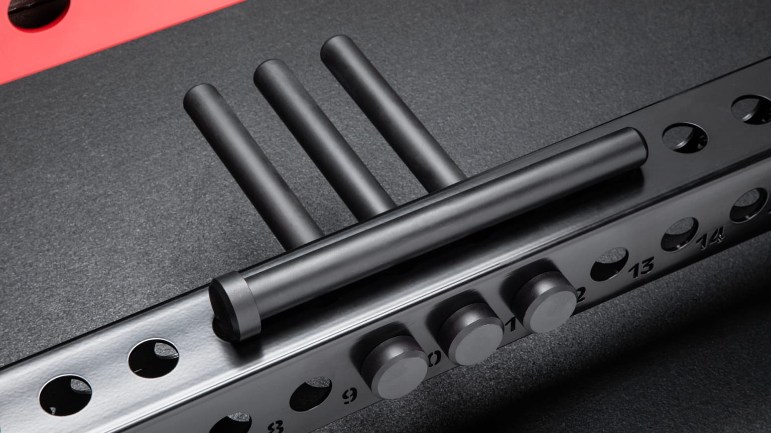Rogue Monster Band Peg 2.0 Rogue Fitness Rogue Fitness Canada